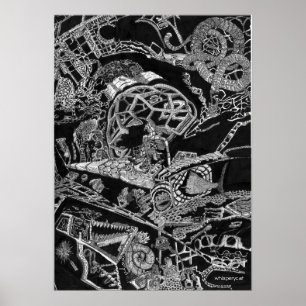 Convolutie II Poster