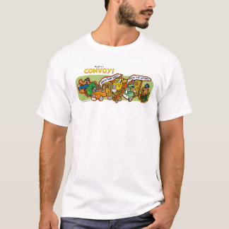 Convoy T-shirt