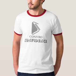 convro-shirt t-shirt