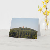 Conygar Tower Kaart (Gele Bloem)