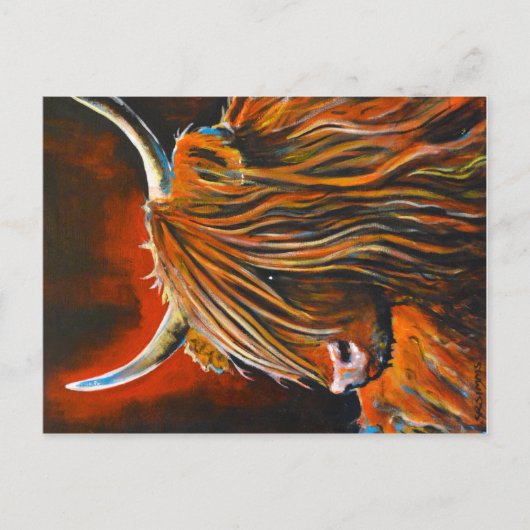 Coo. Briefkaart (Voorkant)