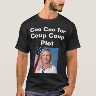 Coo Coo T-Shirt