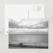 Coogee Beach Briefkaart (Voorkant / Achterkant)