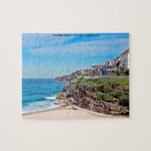 Coogee Sydney Australië Legpuzzel