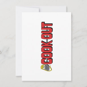 Cook Out (restaurant) Kaart