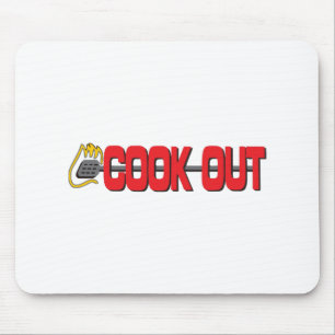 Cook Out (restaurant) Muismat