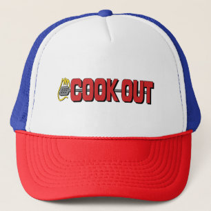 Cook Out (restaurant) Trucker Pet