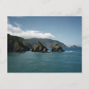 Cook Strait Briefkaart