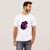 Cook T-shirt (Voorkant volledig)