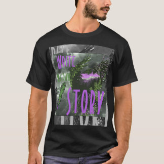 Cook T-shirt