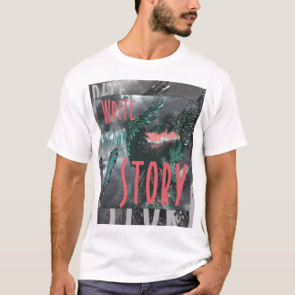 Cook T-shirt