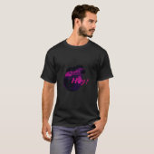 Cook T-shirt (Voorkant volledig)