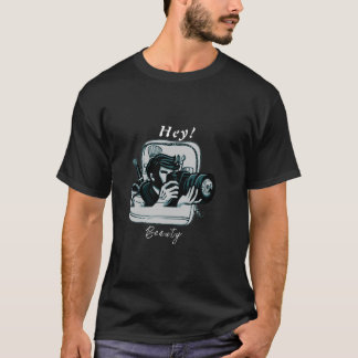 Cook T-shirt