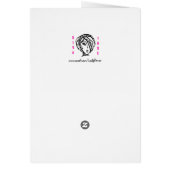 Cook ? Vous êtes fou ? ? cartes ? (Dos)