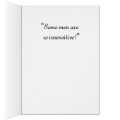 Cook ? Vous êtes fou ? ? cartes ? (Intérieur (Droit))