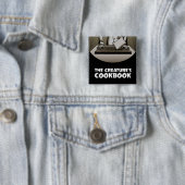 Cookbook Square Button (In situ)