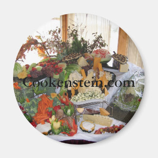 Cookenstein.com Magneet