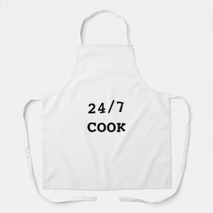 COOKERY SCHORT 24/7 KUNST EN DESIGN