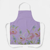 COOKERY SCHORT FLOWERS DESIGN (Voorkant)