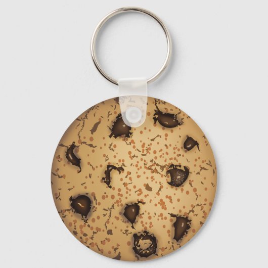 CooKeyChain Sleutelhanger (Voorkant)