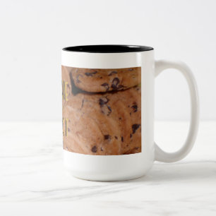 Cookie Addict Cookie Pattern Mok