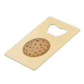 Cookie aux pépites de chocolat  (Devant Angle)