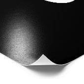 Cookie Baking Crew-kerstkerstkerstfamilie Foto Afdruk (Hoek)