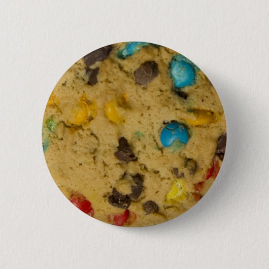 Cookie Button (Voorkant)