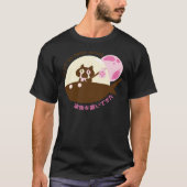 Cookie Chat 2 Classic T-shirt (Devant)