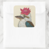 Cookie de Kookaburra stickers (Tas)