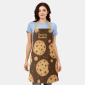 Cookie Dealer Chocolate Chip Schort (Gedragen)