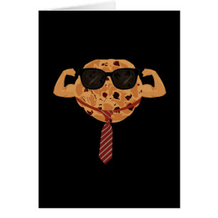 Cookie dur - Cool