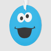 Cookie Face Art (devant)