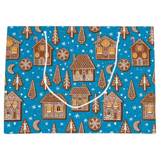 Cookie Groot Cadeauzakje (Voorkant)