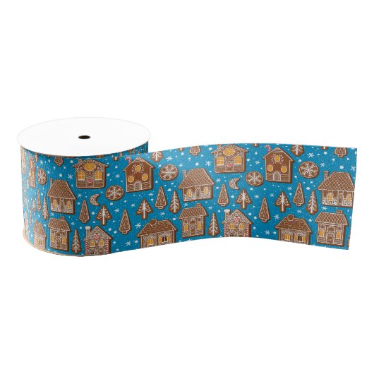 Cookie Grosgrain Lint (Spoel)