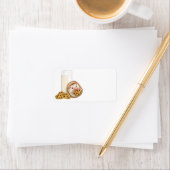 Cookie Hog Etiket (Insitu)