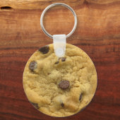 Cookie Keyring 0001 Sleutelhanger (Voorkant)