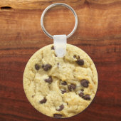 Cookie Keyring 0008 Sleutelhanger (Voorkant)