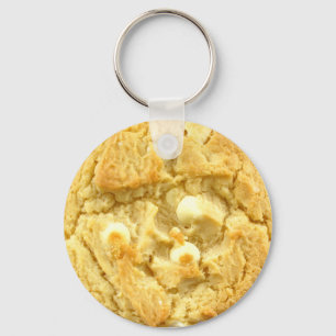 Cookie Keyring 0010 Sleutelhanger