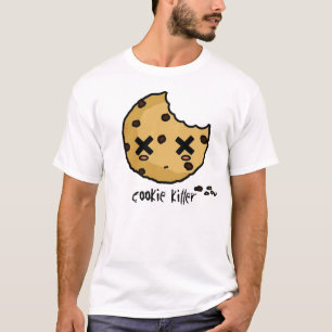 Cookie Killer T-shirt