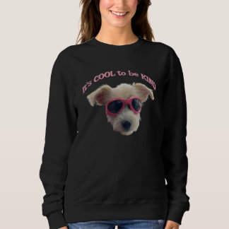 Cookie Kind Dog for Women Man Unisex T-shirt