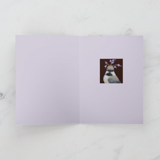 Cookie, la carte des poulets (Intérieur)