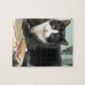 Cookie Legpuzzel (Horizontaal)