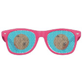 COOKIE LUNETTES DE SOLEIL (Devant)