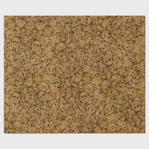 Cookie Madness Cadeaupapier