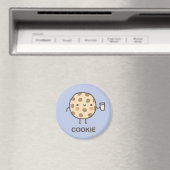 Cookie Magneet (Insitu (Vaatwasser))