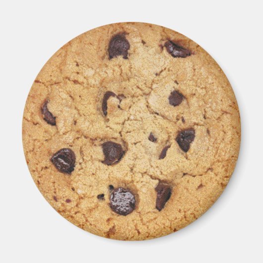 Cookie Magneet (Voorkant)