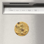 Cookie Magnet 0001 (In Situ (Lave-vaisselle))