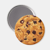 Cookie Magnet Magneet (Voorkant / Achterkant)