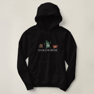 Cookie Momster Hoodie
